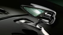 Bentley Flying Spur Top Gear