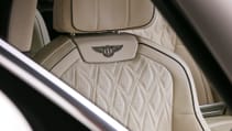 Bentley Flying Spur Top Gear