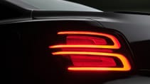 Bentley Flying Spur Top Gear