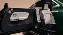 Rolls-Royce Spectre Series II revealed