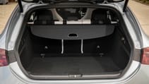 Mercedes-Benz CLA Shooting Brake