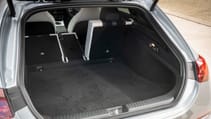 Mercedes-Benz CLA Shooting Brake
