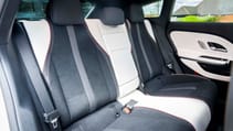 Mercedes-Benz CLA Shooting Brake
