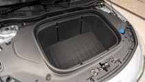 Mercedes-Benz CLA Shooting Brake
