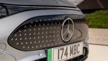 Mercedes-Benz CLA Shooting Brake