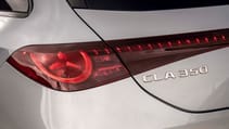 Mercedes-Benz CLA Shooting Brake