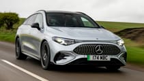 Mercedes-Benz CLA Shooting Brake