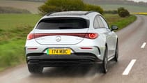 Mercedes-Benz CLA Shooting Brake
