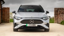 Mercedes-Benz CLA Shooting Brake