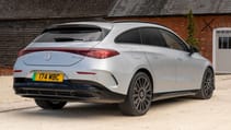 Mercedes-Benz CLA Shooting Brake