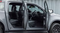 Isuzu D-Max EV