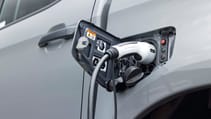 Isuzu D-Max EV