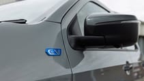 Isuzu D-Max EV