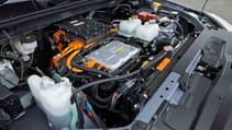 Isuzu D-Max EV