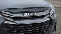 Isuzu D-Max EV