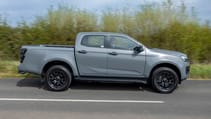 Isuzu D-Max EV