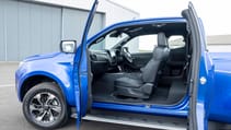 Isuzu D-Max EV