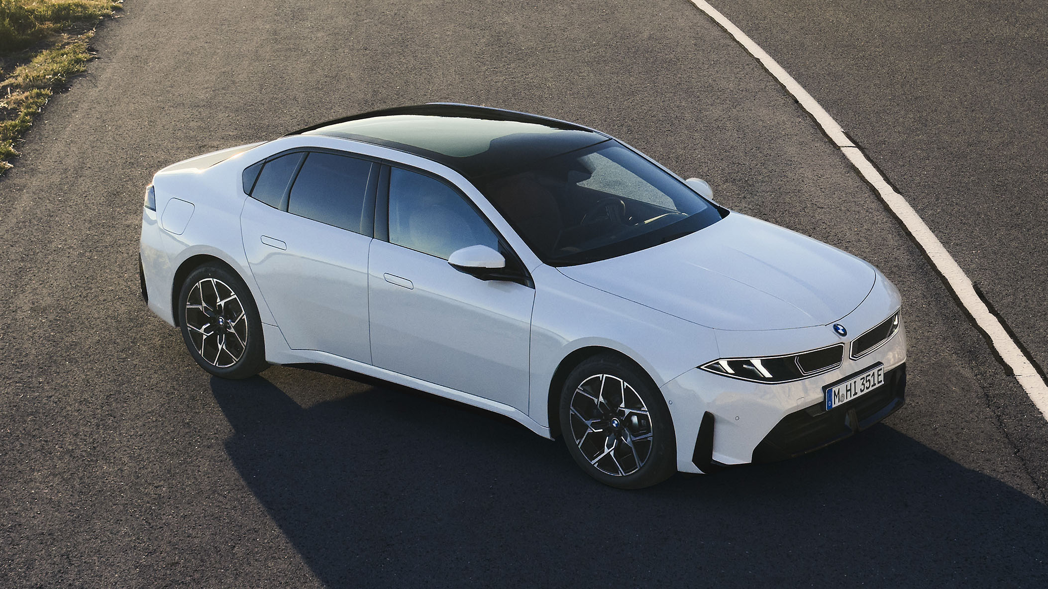 BMW i3 prices revealed
