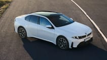 BMW i3 prices revealed
