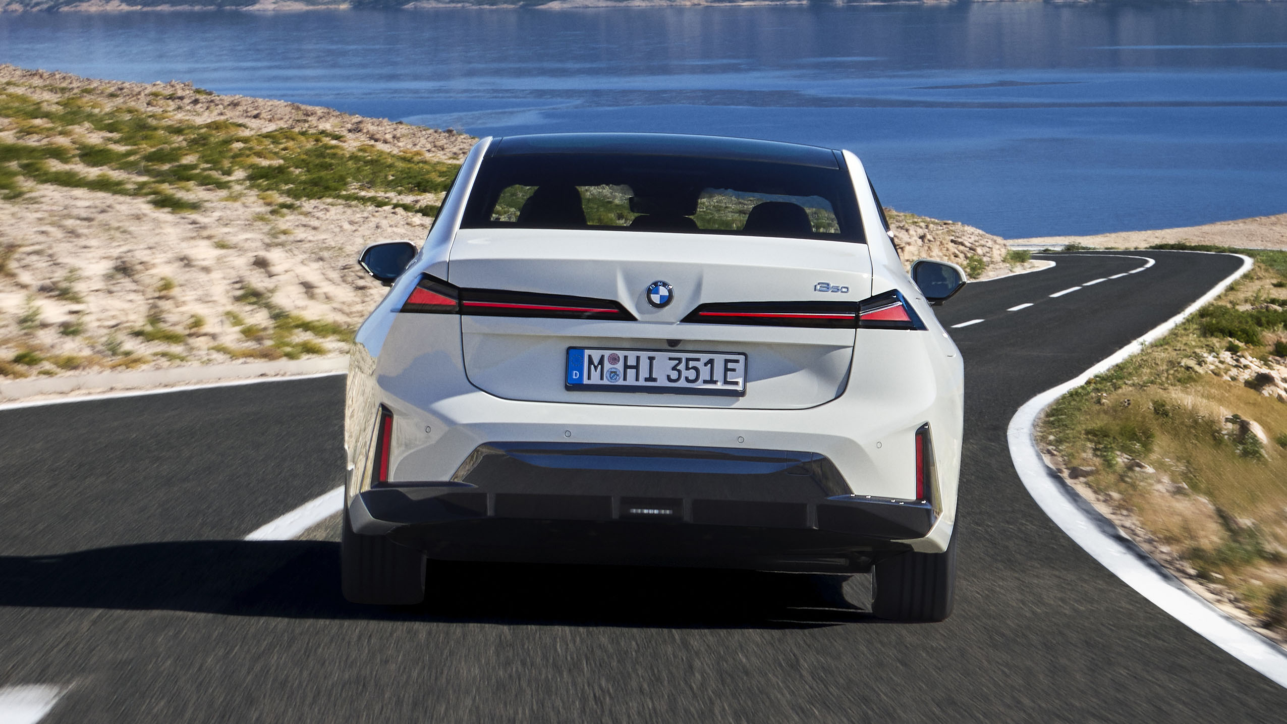 BMW i3 prices revealed