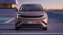 Skoda Peaq revealed 2026