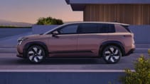Skoda Peaq revealed 2026