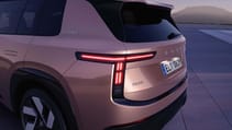 Skoda Peaq revealed 2026