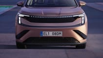 Skoda Peaq revealed 2026