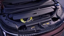 Skoda Peaq revealed 2026