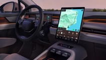Skoda Peaq revealed 2026