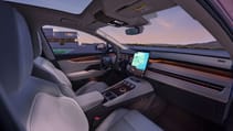 Skoda Peaq revealed 2026