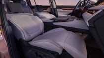 Skoda Peaq revealed 2026