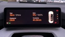 Polestar 4 - Report 5