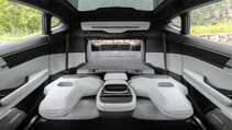 Polestar 5 review Top Gear