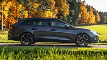 Cupra Leon Estate VZ1