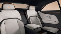 Rolls-Royce Spectre Series II revealed