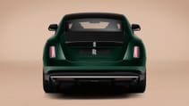 Rolls-Royce Spectre Series II revealed