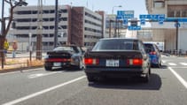 Ricci's Garage