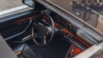 Ricci's Garage