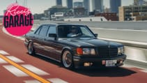 Ricci's Garage