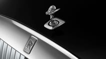 Rolls-Royce Spectre Series II revealed