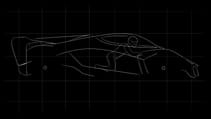 Sanrivatti superbike seating position hypercar
