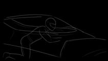 Sanrivatti superbike seating position hypercar