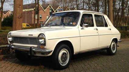 Simca 1100