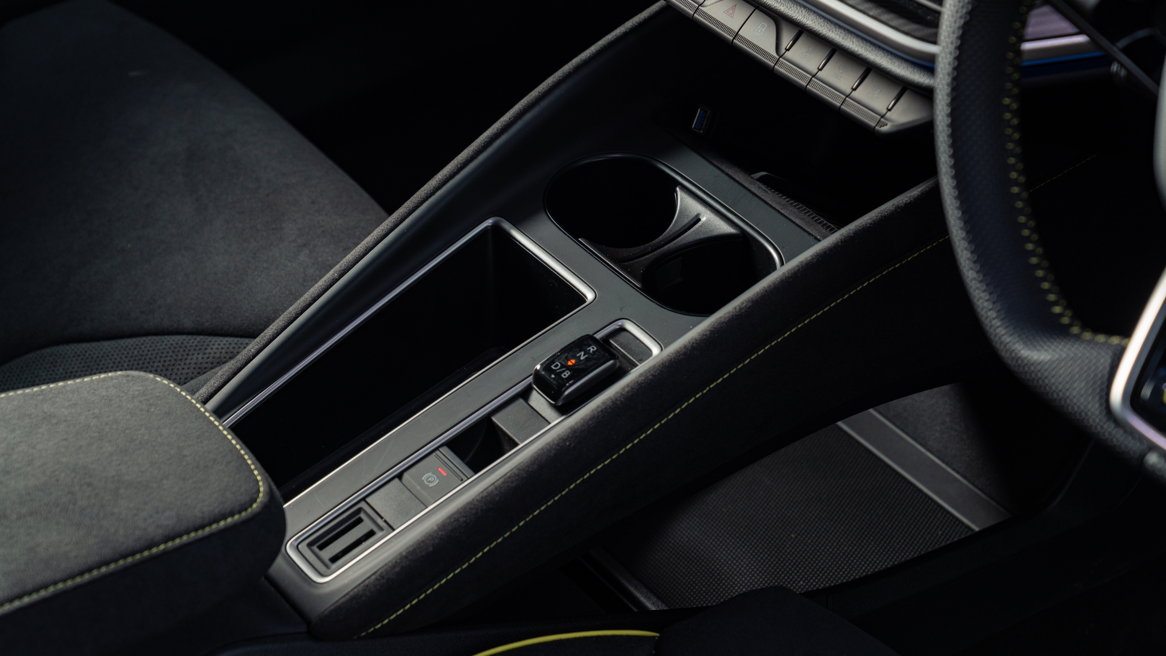 Skoda Elroq - Report 5