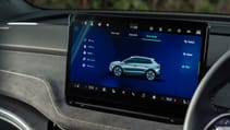Skoda Elroq - Report 5
