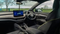 Skoda Elroq - Report 5