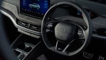 Skoda Elroq - Report 5