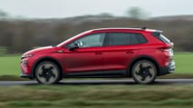 Skoda Elroq - Report 5