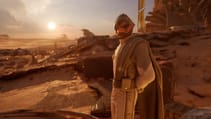 Star Wars Galactic Racer Top Gear review
